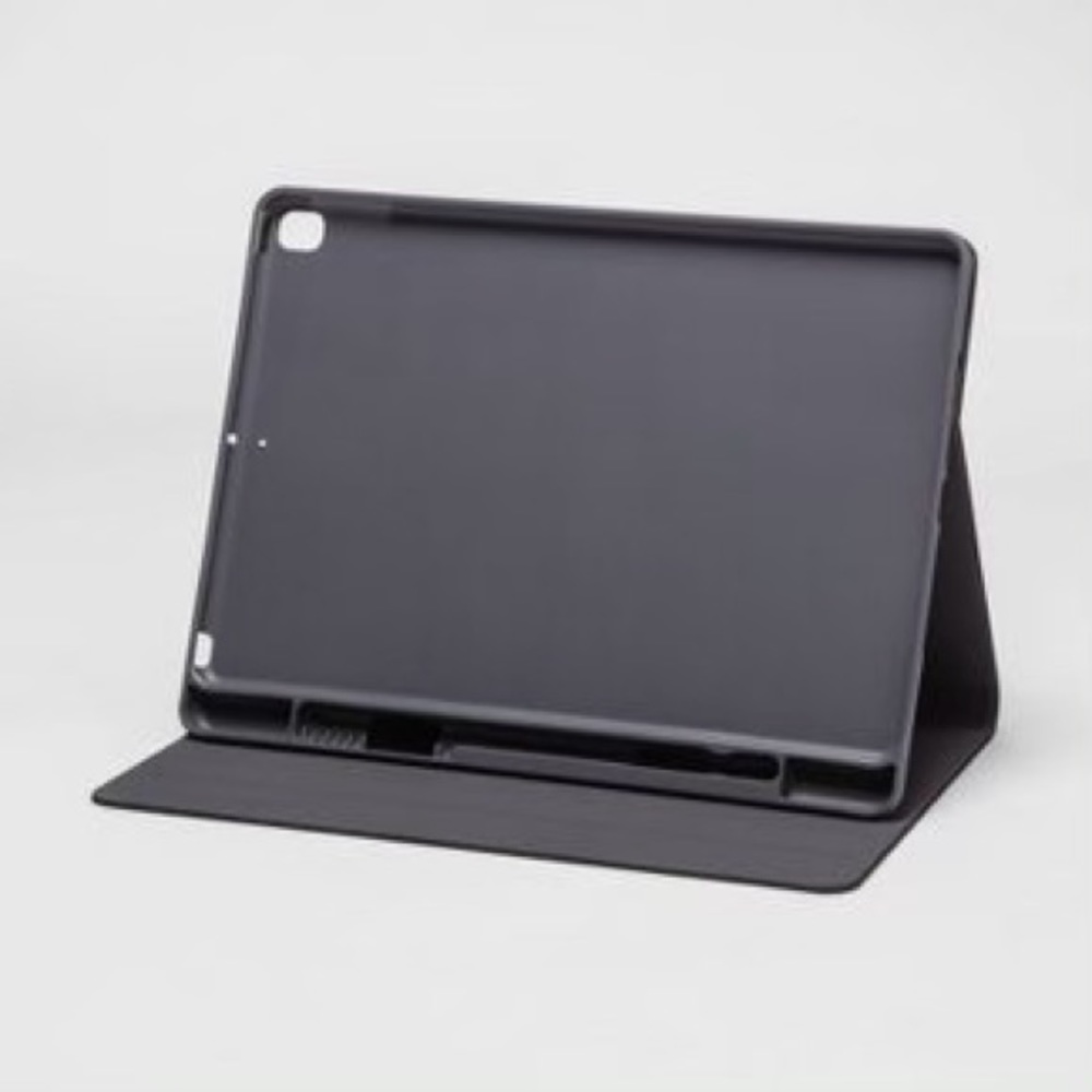 Apple iPad Air 10.2 inch and iPad Air 10.5 inch and Pencil Case - heyday™ Black